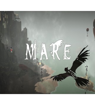 Mare Steam Key GLOBAL